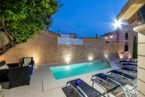 Superb house 200 m. from the center of Pollensa, Special Prices Hire Car Mallorca for Guests
